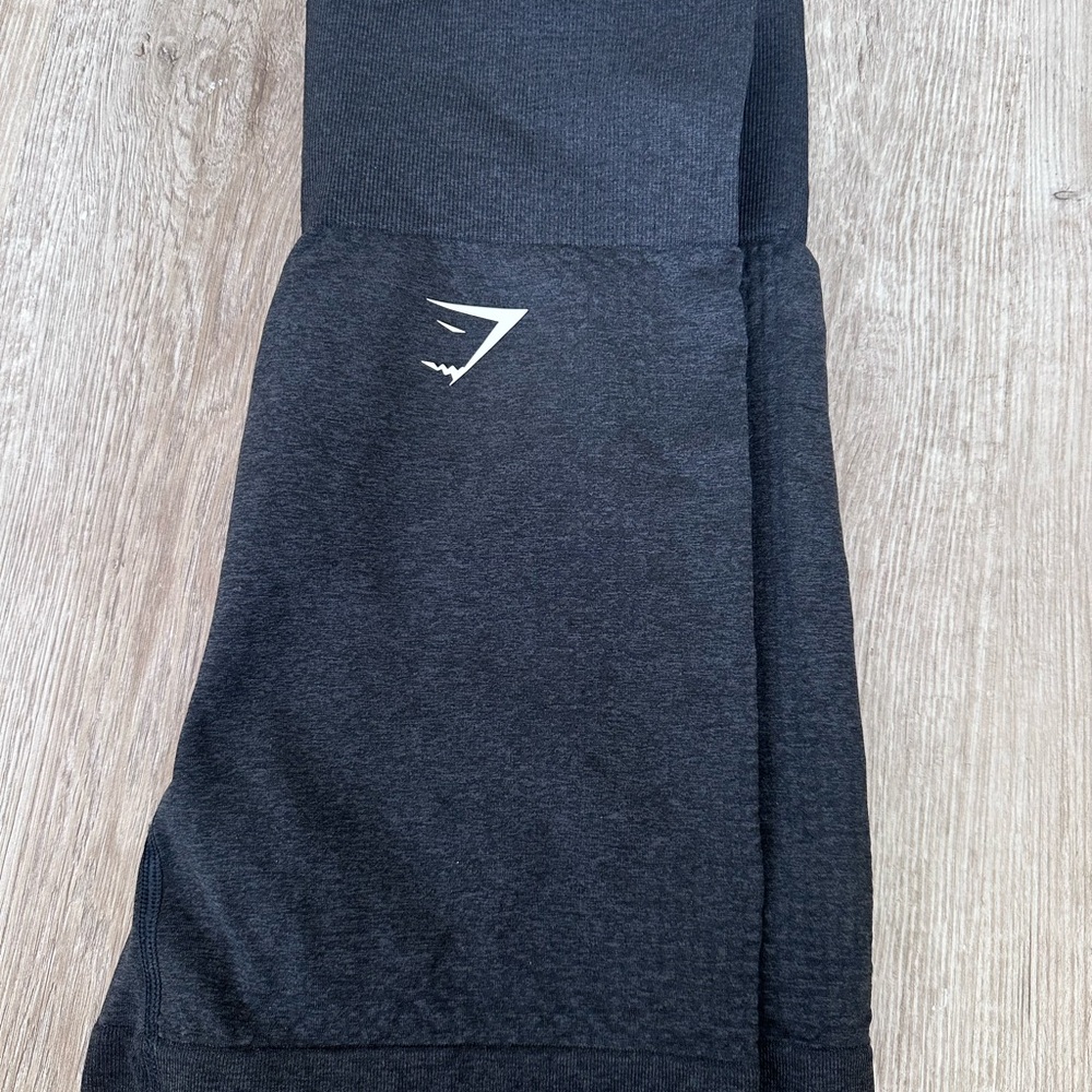 Gymshark Biker Shorts